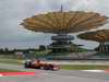 GP Malesia - Prove Libere